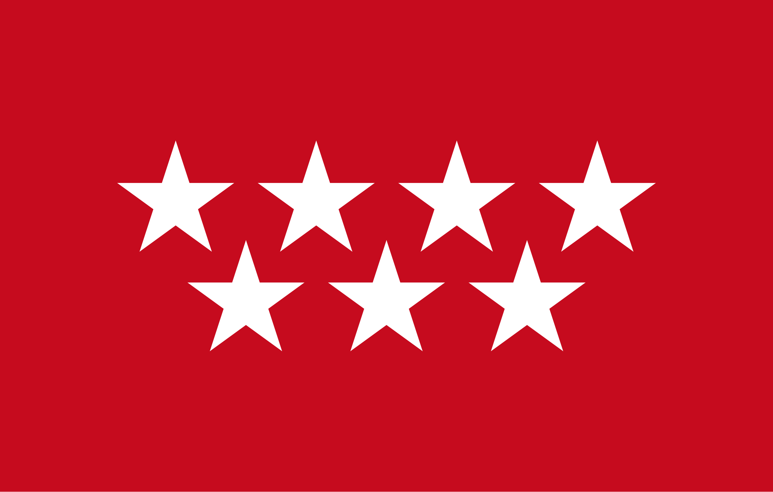 Comunidad de Madrid
