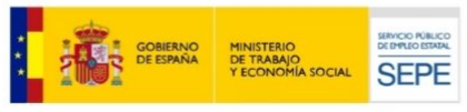 SEPE-ministerio