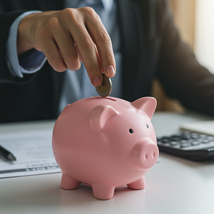 Finanzas y seguros