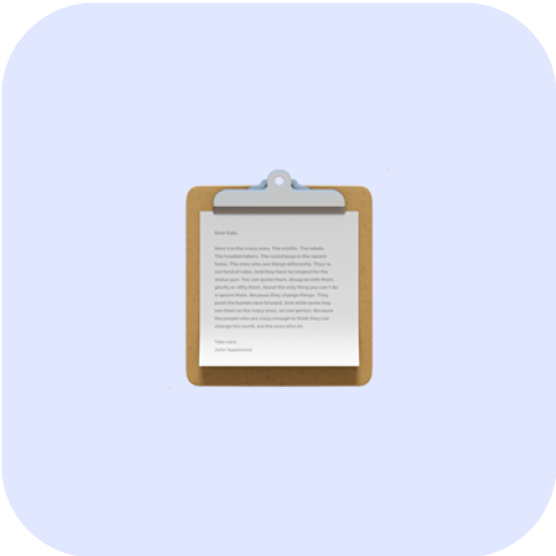 Project management